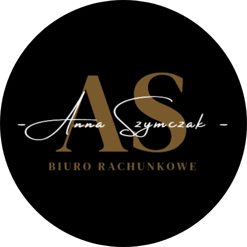 AS Biuro Rachunkowe Anna Szymczak LOGO