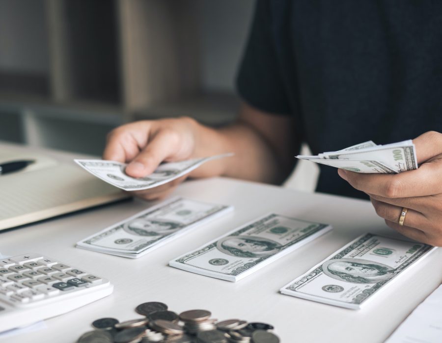 KPiR, ryczałt, deklaracje PIT, VAT, kadry i płace Duszniki