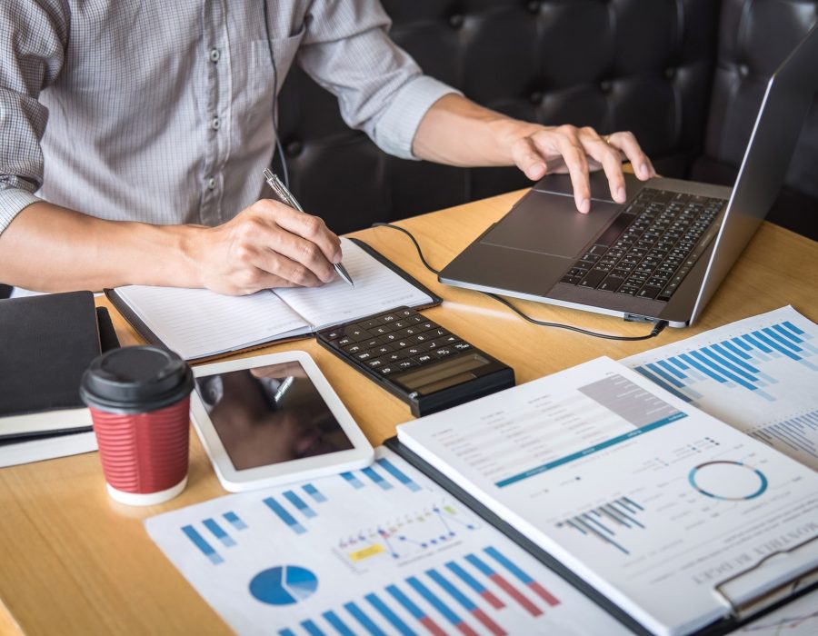 księgowość szczytna