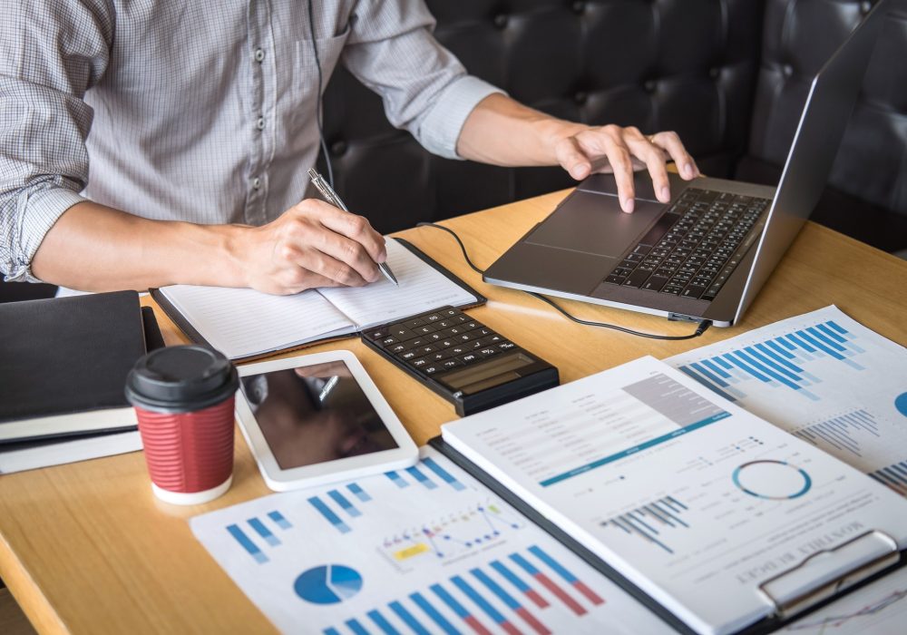 księgowość szczytna