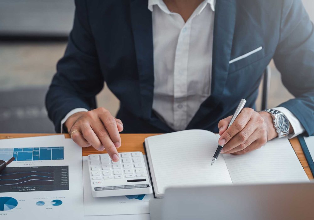 KPiR, ryczałt, deklaracje PIT, VAT, kadry i płace Kudowa