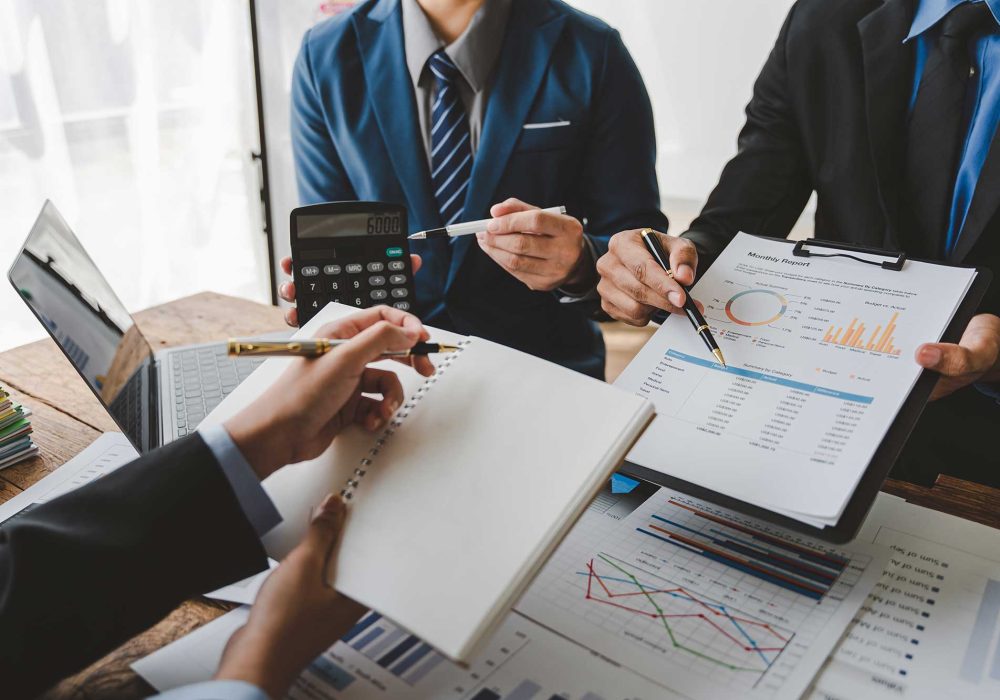 KPiR, ryczałt, deklaracje PIT, VAT, kadry i płace Duszniki